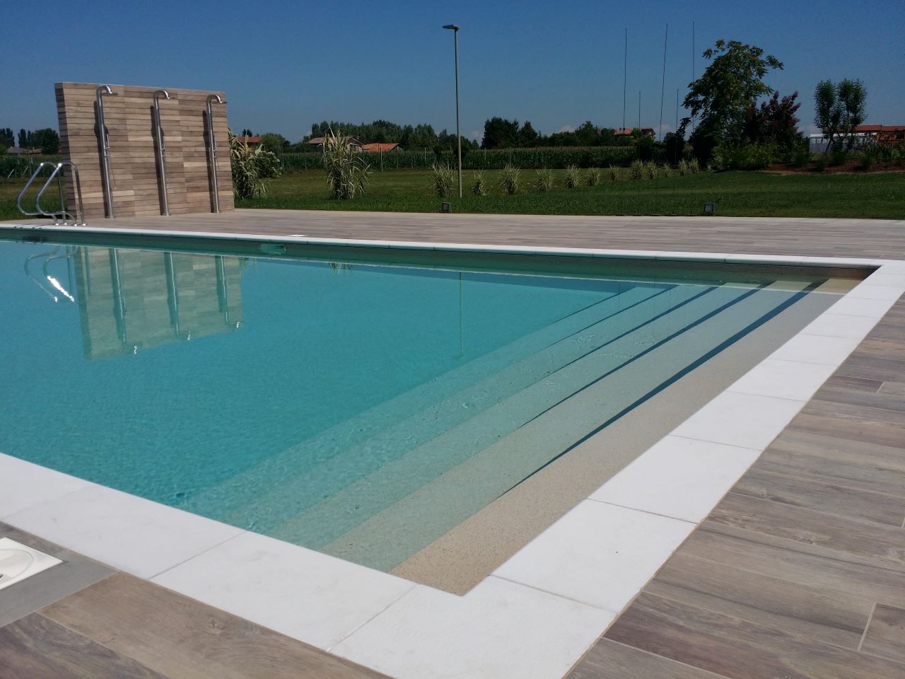 trend piscine interrate 2024